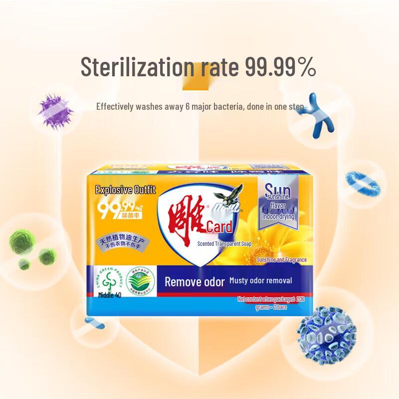 Bee Flower Daily Care & Cleaning Gift Box