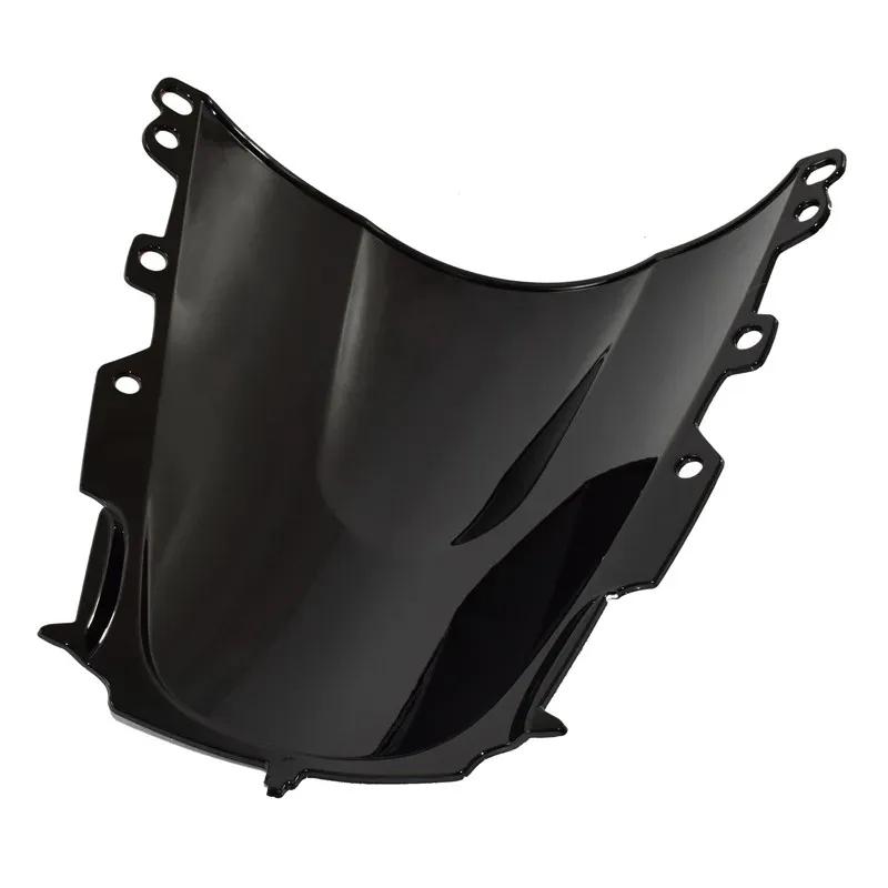 waase For Yamaha YZF R1 R1M 2020 2021 2022 2023 2024 2025 Windscreen Windshield Wind Deflector Shield Screen Visor Glass