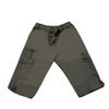 Pantaloncini sportivi da uomo, moda estiva, casual, all'aperto, traspiranti, pantaloni sportivi