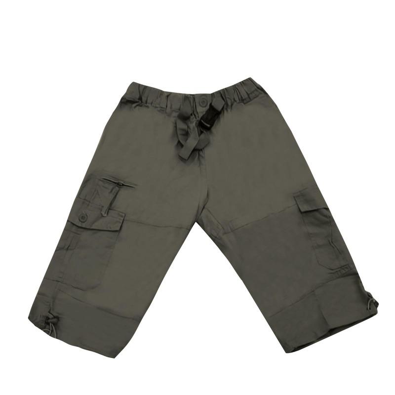 Pantaloncini sportivi da uomo, moda estiva, casual, all'aperto, traspiranti, pantaloni sportivi