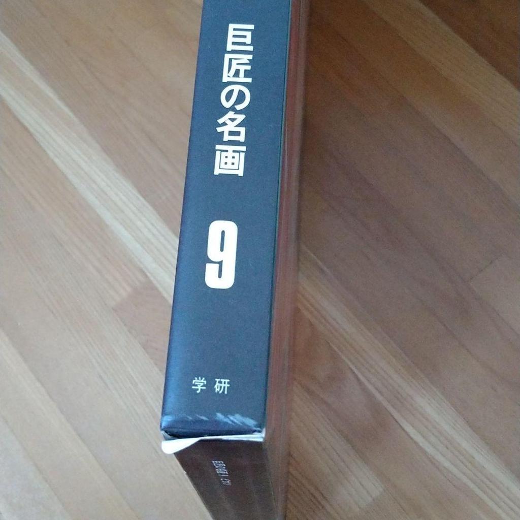 [USED] Picasso's Masterpieces 9