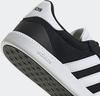 Adidas Breaknet Sleek Women Sneakers Black/white