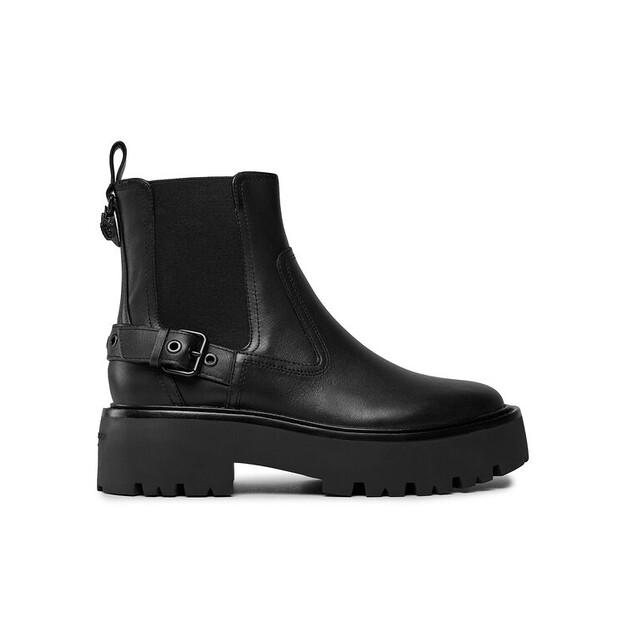 Chelsea Boots Kurt Geiger 225-Matilda Chelsea Boot 655000109 Black