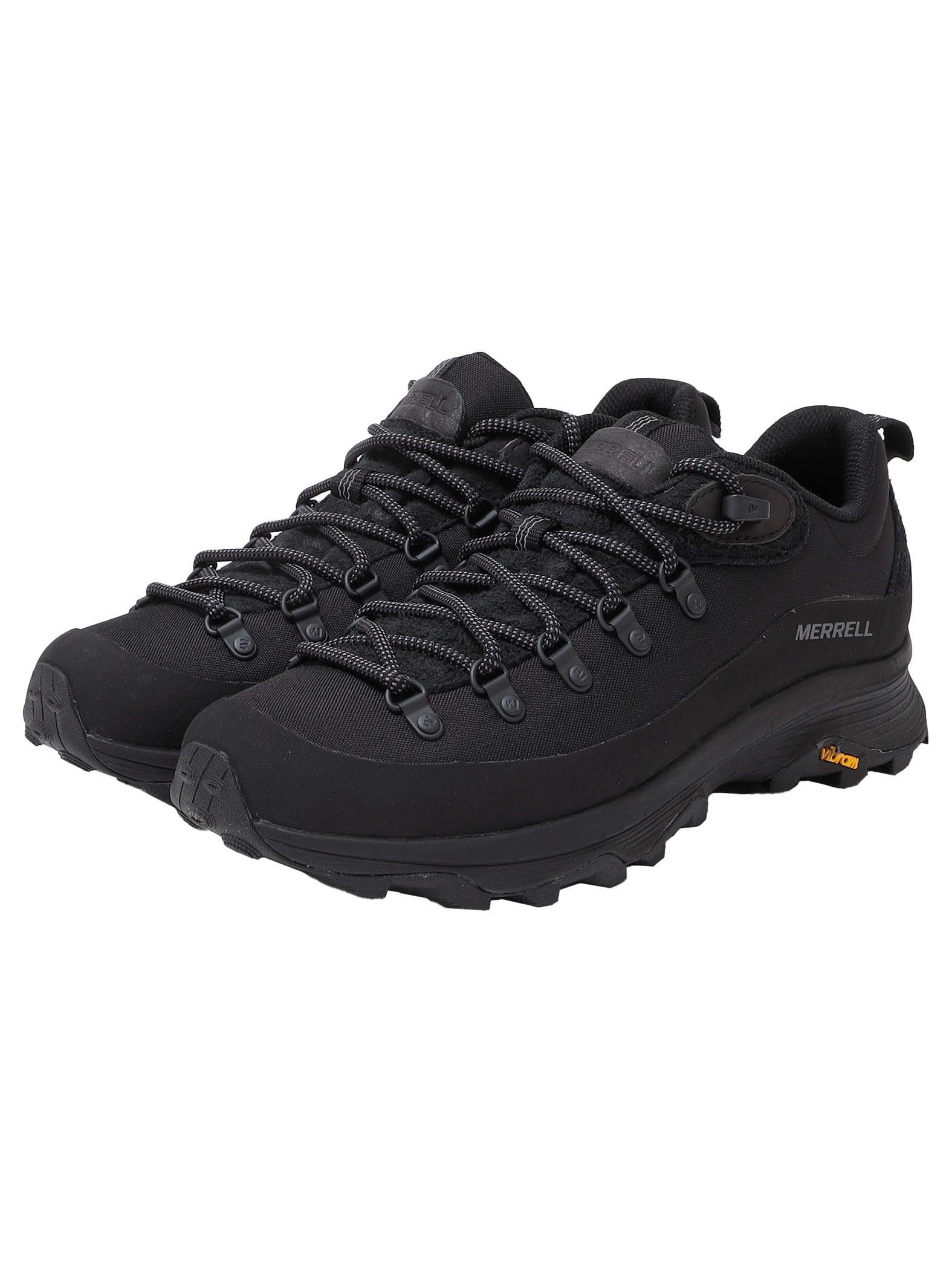 

SP LACE SE 115431253 Черный1 [Корабли] MERRELLONTARIO 90(27см)