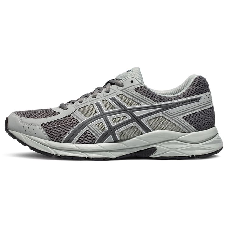 Asics Gel-Contend 4 Men s Dark Grey T8D4Q-033 EU 42