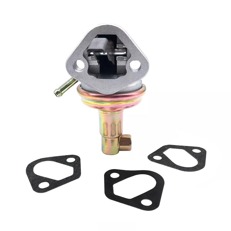 For Volvo Penta Fuel Pump AQ171 AQ125 AQ131 AQ145 AQ151 Replaces 841161-3 841161-A67F