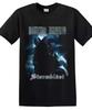 DIMMU BORGIR Stormblast TS 2005 Regalo Per Fan Maglietta Nera, Maglietta DIMMU BORGIR