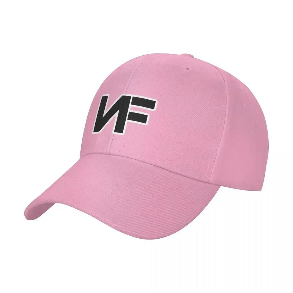 NF Symbol Baseball Cap Sun Hat For Children Horse Hat Girl Unisexs