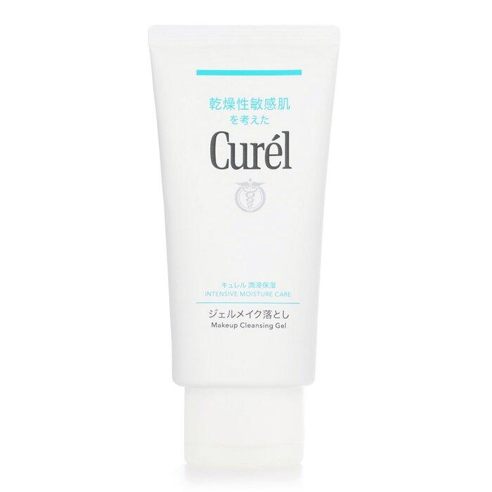 Curel Intensive Moisture Care Makeup Cleansing Gel