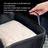 Multifunctional Car Storage Box Simple With Ample Space Folding Multifunctional Container Tool Trunk