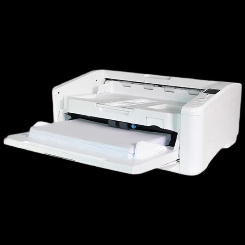 Lenovo GSS9000 A3 Sheet-fed Scanner CN plug (adapter included)