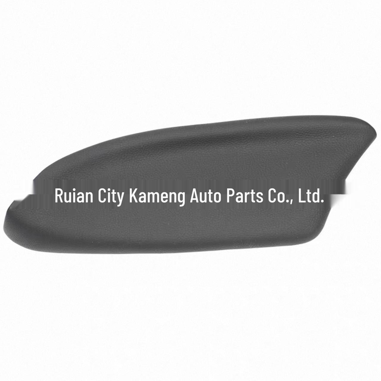 Fit for 08-13 Honda Accord: Door Armrests, Interior Panel Covers & Leather Door Panels. Left