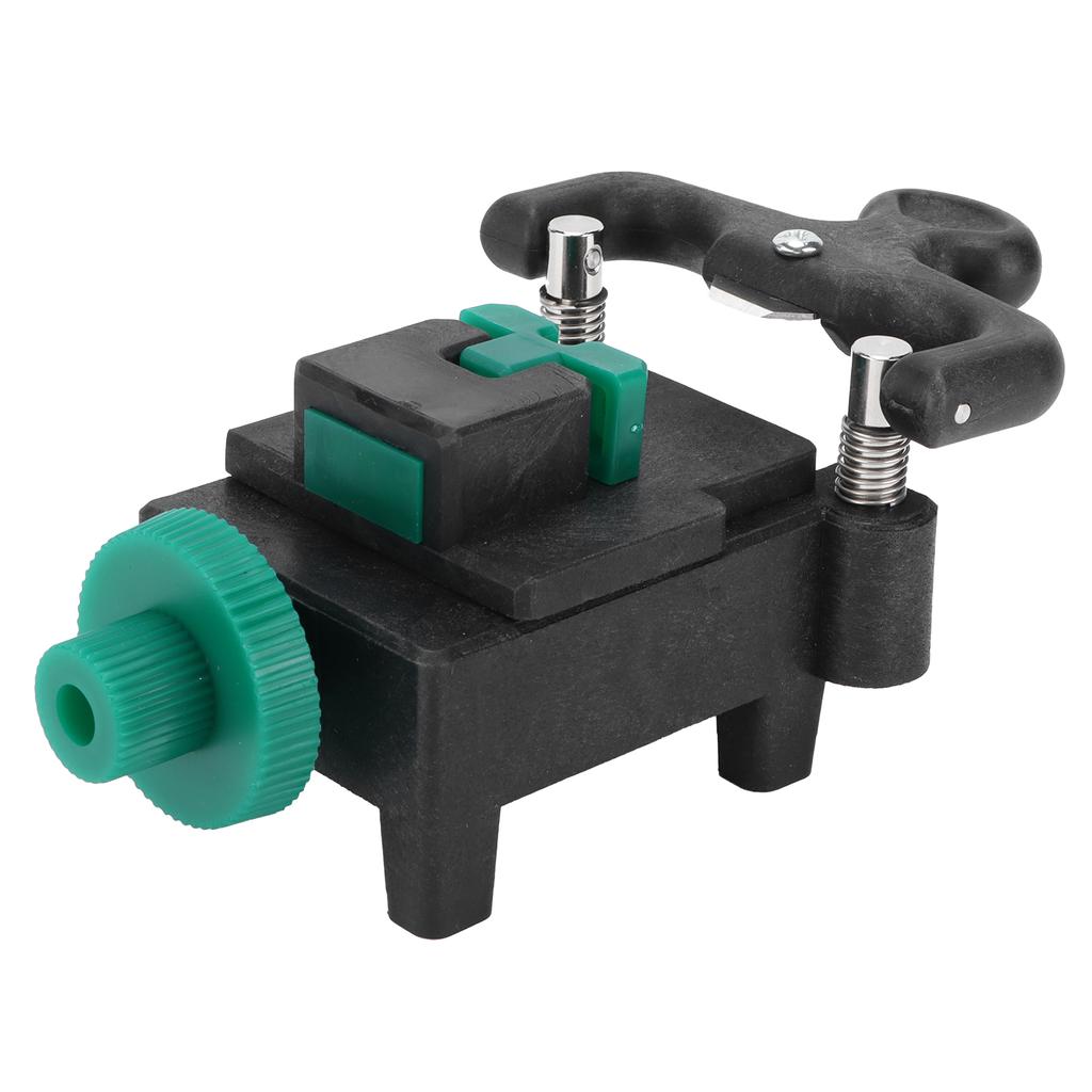 Professional Watch Back Case Opener Watch Bottom Cover Opening Machine Repair Tool