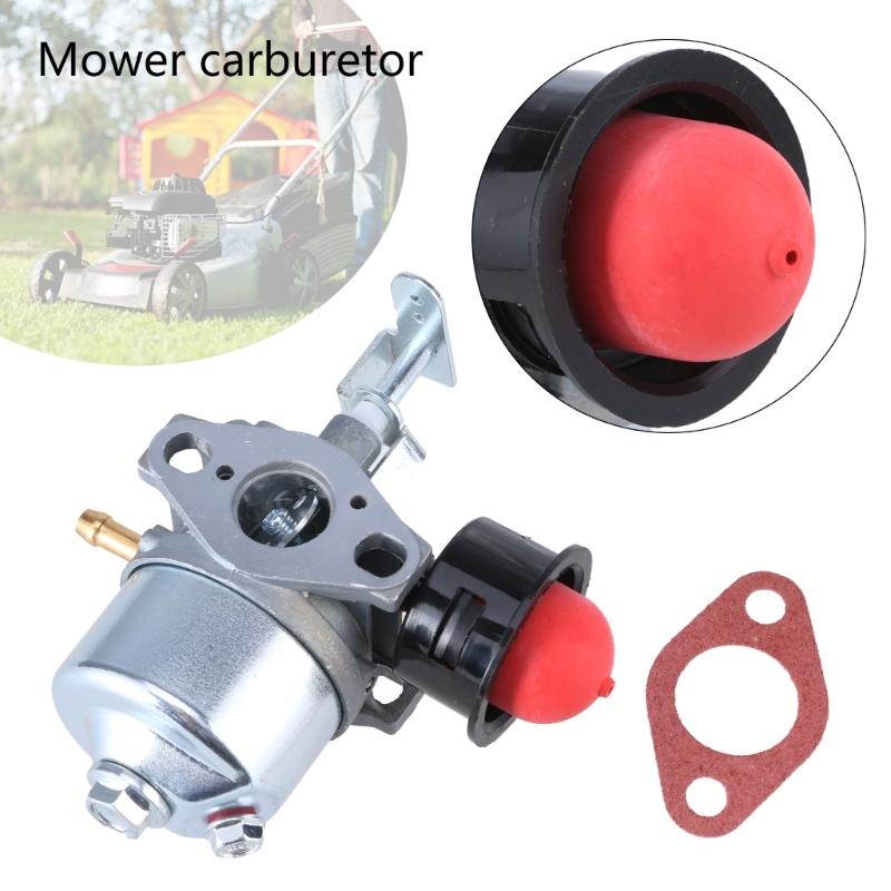 Engine Carburetor Accessories Carburetor Carb for Lawnmower 1P56F Agriculture And Forestry Carburetor
