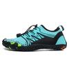 Swimming Wading and Creek Shoes Men/women Lightweight Non-slip Quick-drying Beach Shoes Cycling Fitness Treadmill Shoes