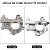 1122 640 3205 1122 640 7105 Oil Pump Set Oil Pump Set Oiler Worm Gear Spring Kit Replacement for  066 MS650 MS660 MS650 660