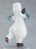 POP UP PARADE Kuma Kuma Kuma Bear Yuna Polar Bear Painted Finished Figure Ver. Non-scale ABS&PVC
