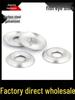 M4 M5 M6 Galvanized Fish Eye Concave-Convex Bowl-Shaped Washer for Screws and Rivets