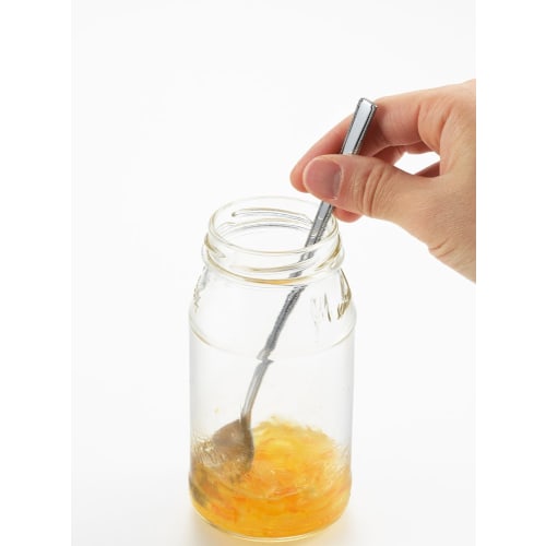 Yoshikawa Made in Japan 17.3cm Ice Muddler, Set of 3, Silver, Product Number: 3072025