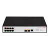 H3C MS4100V2-10P-EI 10-Poorts Beheerde Gigabit Switch