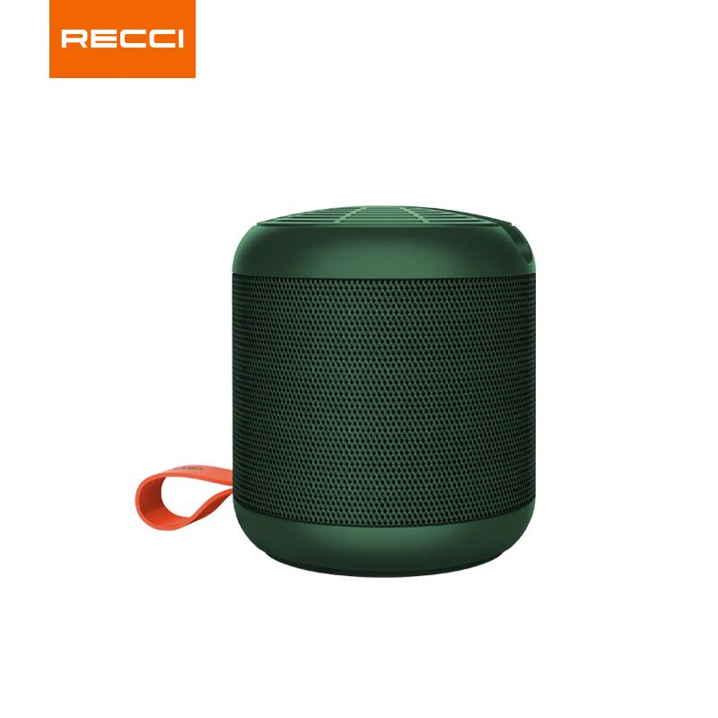 Recci RSK-W09 Portable Bluetooth Speaker