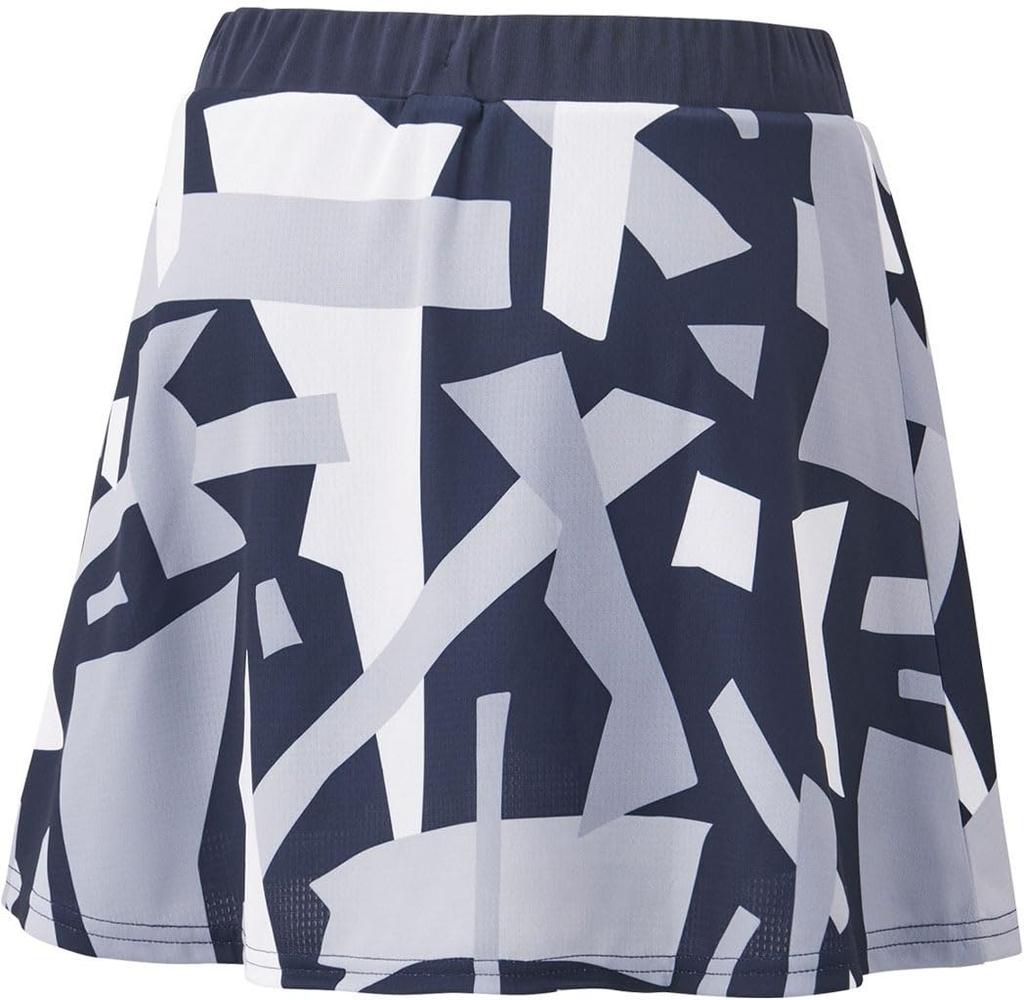 YONEX Skirt Inner 26154 Dark Navy S Women's (with Spats) (554)