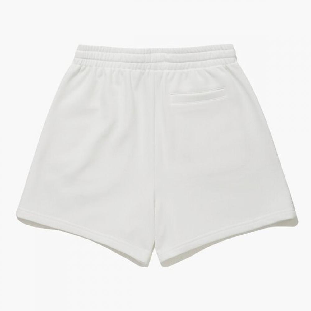 MunSingwear Women S eSSential S  ShortS White  mq222pSp41 