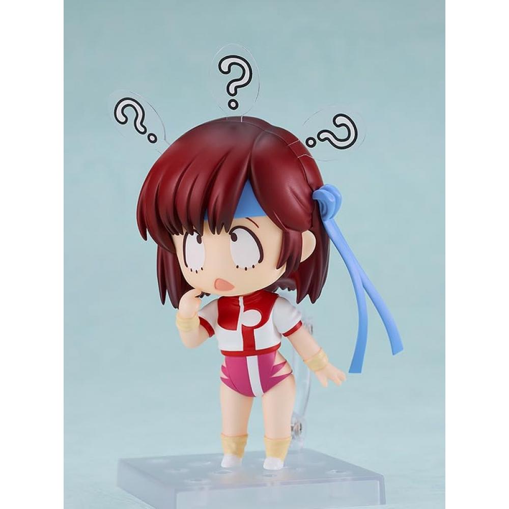 Nendoroid Aim for the top Noriko Takaya non-scale plastic painted movable figure