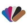 10Pcs Lightweight Elastic Finger Protector Tape Non-slip Bowling Thumb Wrap Support Pads for Portable Travel Sports Carry
