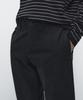 Masimodutti Cotton Blend Slim Fit Pants