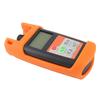 Fiber Power Meter Single Mode Light Source FTTH Universal Interface for Closed Circuit Television Test A Type