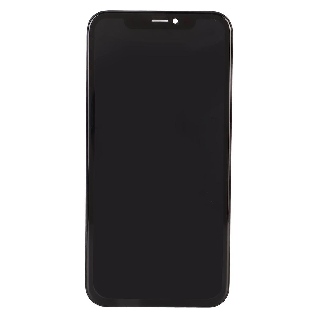 Wyświetlacz LCD telefonu Digitizer Zespół Cienkowarstwowy Tranzystor HD Wymiana Ekranu Smartfona dla