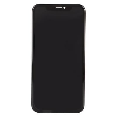 Phone LCD Display Digitizer Assembly Thin Film Transistor HD Smartphone Screen Replacement for