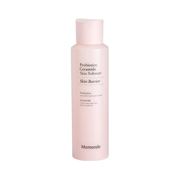 

Mamonde Probiotics Ceramide Skin Softener, 200ml, 1 unit Popular Korean Cosmetics