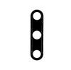 For Huawei P40 Lite E OEM Rear Camera Lens Cover with Adhesive Sticker