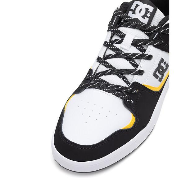 Кроссовки DC Shoes CURE