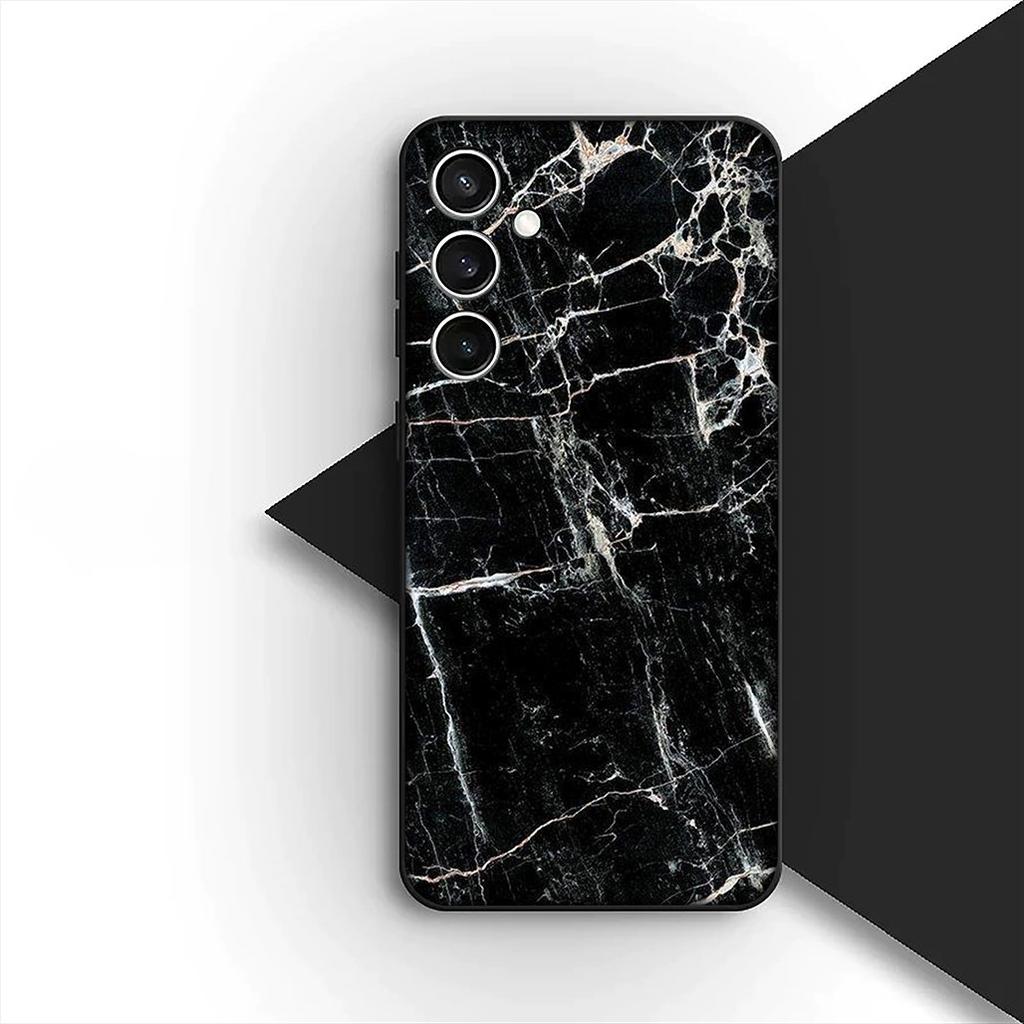 Texture Rose Flower Marble Grain Cover for Motorola Moto G35 G22 G23 G32 G53 G60 G72 G64 G20 G71 G52 G41 G42 E13 E20 E32 Case