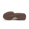 New LINING Sports Life Collection Casual Shoes Men's Low top Pearl White/Stone Gray/Water Gray Green AGCU113-2