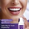 V34 Teeth Whitening Toothpaste Cleans Teeth Stains, Protects Gums, Whitens Teeth, Oral Care Toothpaste 30ml