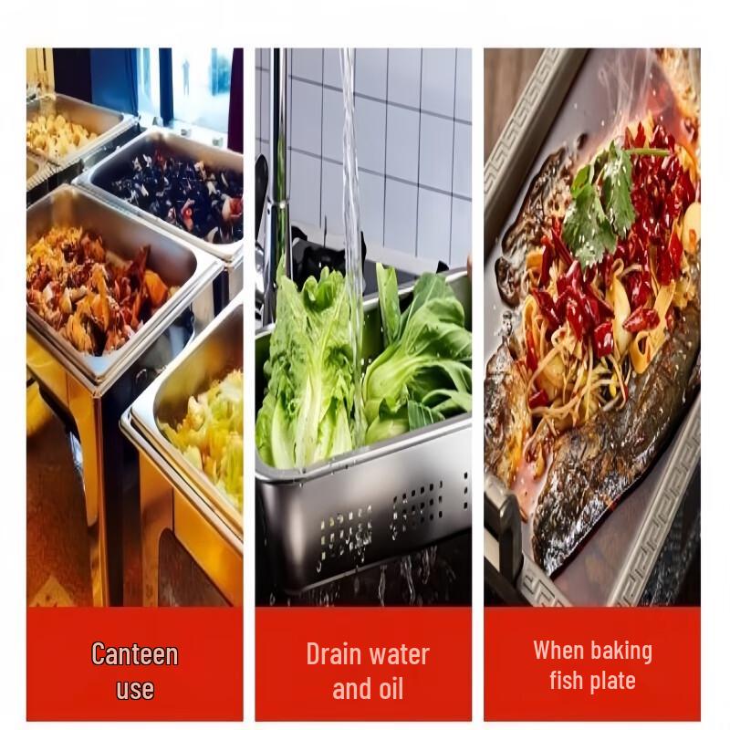 Jingyuheng Stainless Steel Sink Drain Basket