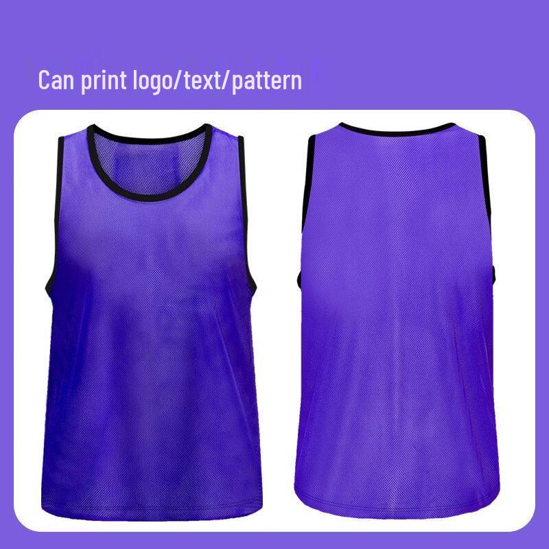 OEING Soccer Scrimmage Vests (3-Pack)