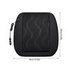 USB Cooling Seat Cushion Powerful Chair Cushion Cooling Seat Cushion Enhanced Driving Comfort For Cars Trucks SUVs