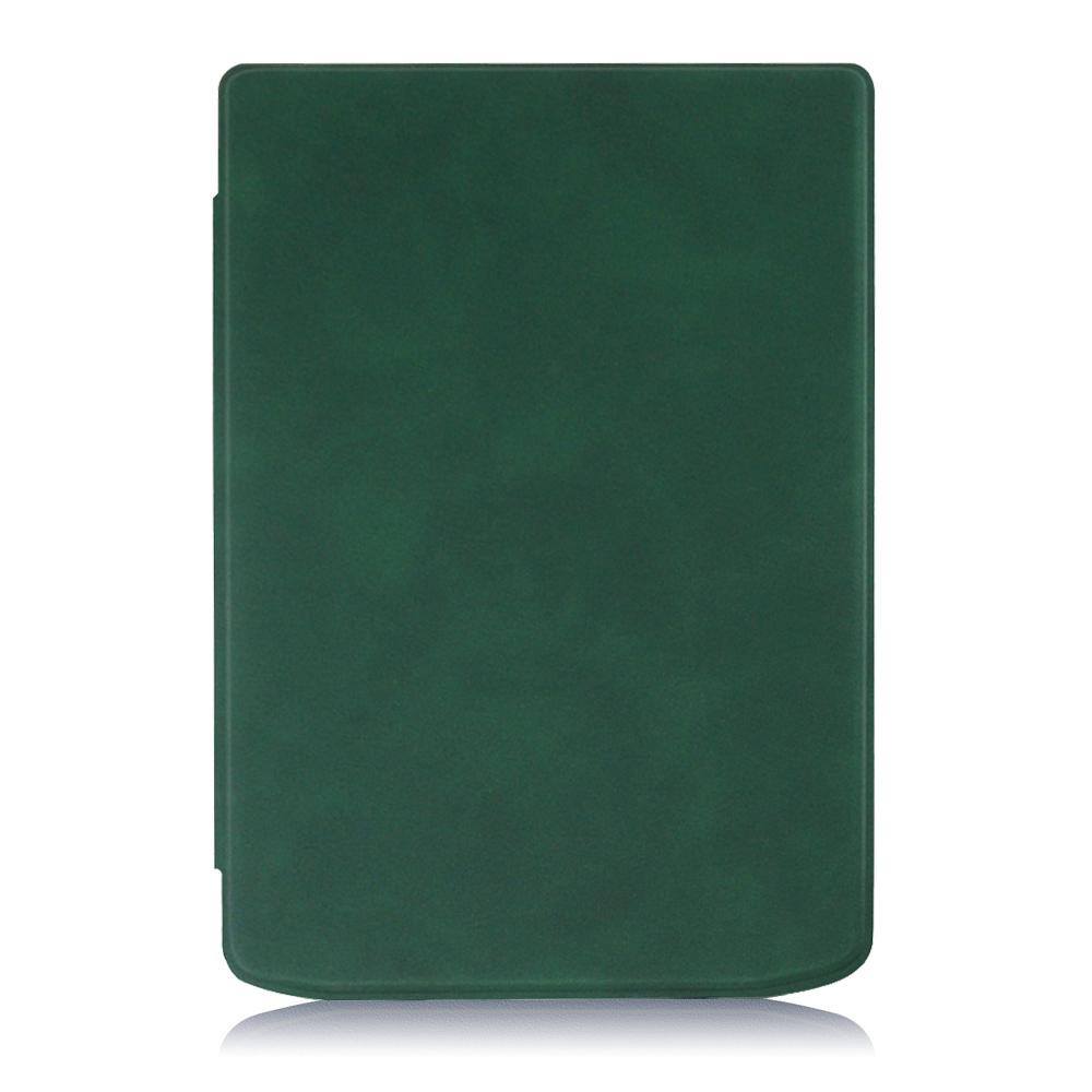 Case for Pocketbook 743 inkPad 4 Color 3/2 Ereader Ebook Soft Silicone Rubber Shell Protective Skin Cases