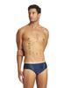 Arena Stroje Pływackie Men's Poise Brief Navy Turquoise 004335/780 D3