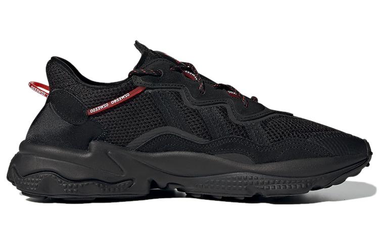 Adidas Ozweego `Black Scarlet` GV9965 36