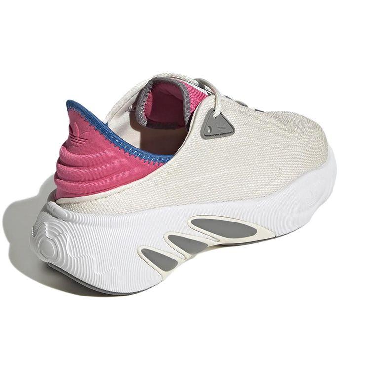 Adidas Originals Adifom SltN Fabric Comfortable Versatile Sports Wear Resistant Breathable Low Top Lifestyle Casual Shoes Women Casual Shoes HP6488