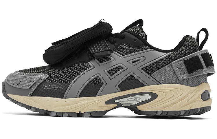 

ASICS Gel Kahana Tr V3 Black Grey 1203A418-020 37.5