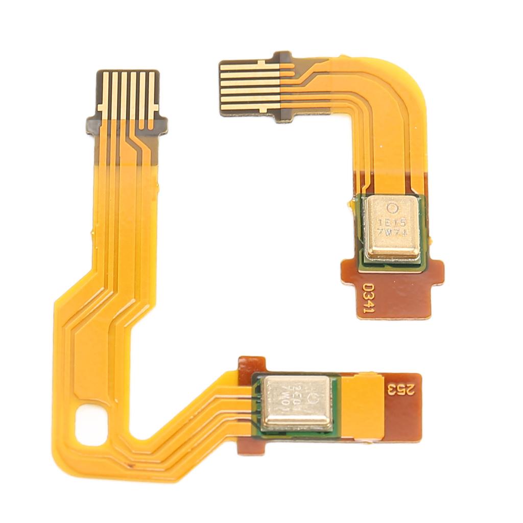 Mikrofon-Flexkabel, Ersatzgriff, inneres Mikrofon-Flachbandkabel, Lautsprecher-LR-Anschlusskabel für PS5