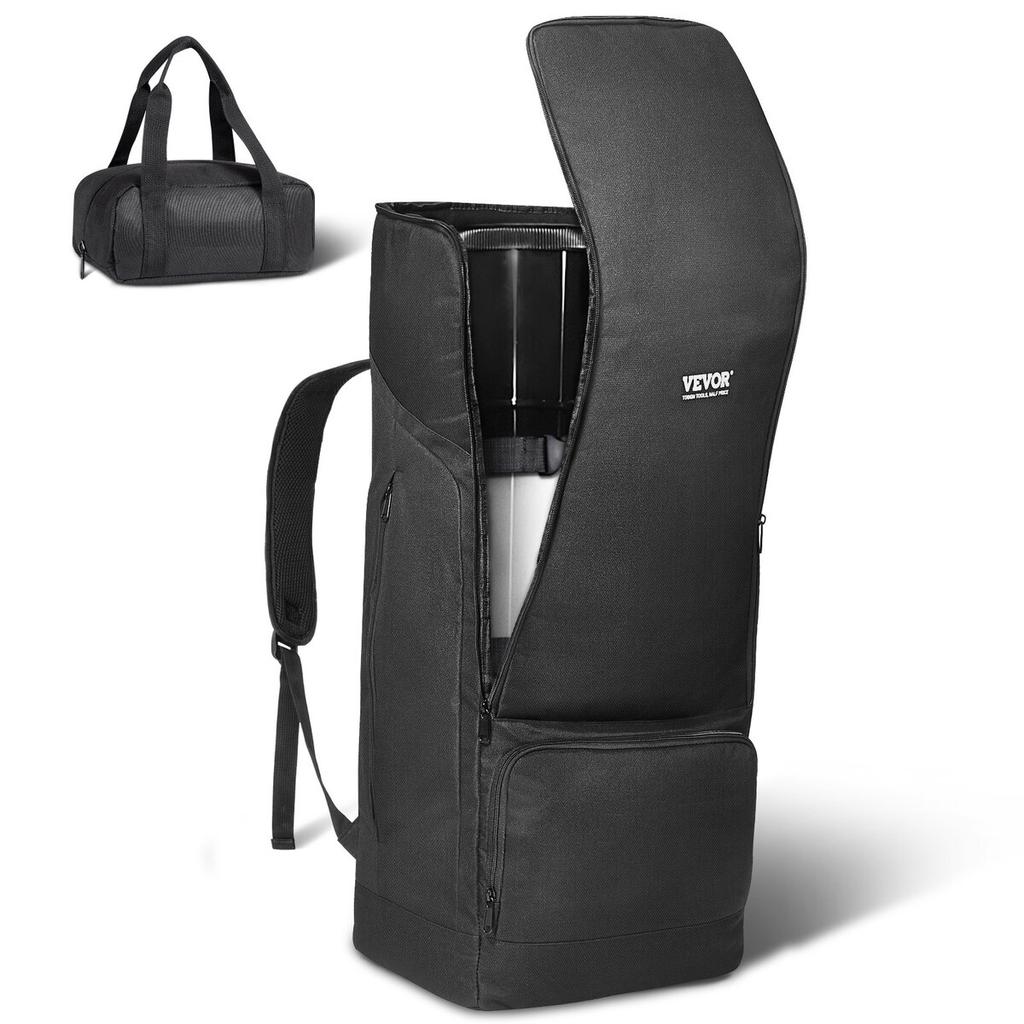 Telescope Case 760 Mm Multipurpose Shock-Absorbent Telescope Storage Bag
