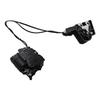 Rear Left Door Lock Actuator for 2011-2014 BMW 6 Series F06 Gran Coupe - 51227276321